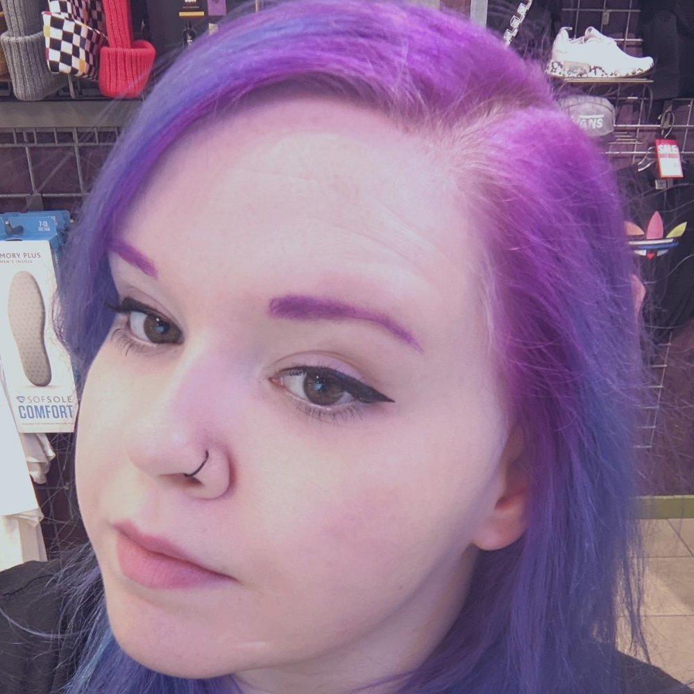 Meet your Posher, Breanne